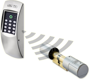 Elektronikschluessel